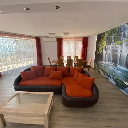 Apartamento Apartments Pomorie *