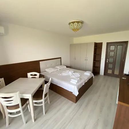 公寓 Apartments Pomorie
