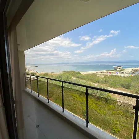 公寓 Apartments Pomorie