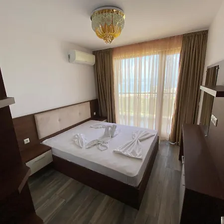 Apartamento Apartments Pomorie Pomorie