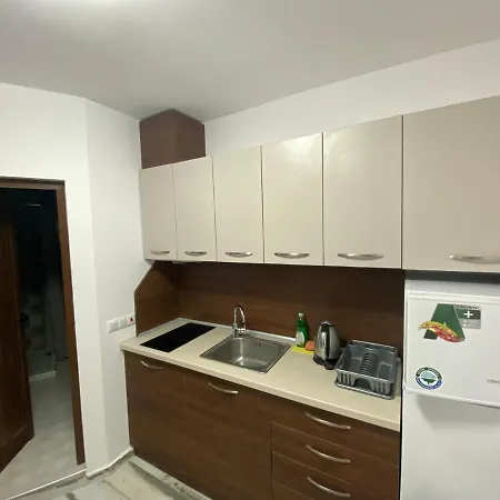 Apartamento Apartments Pomorie *