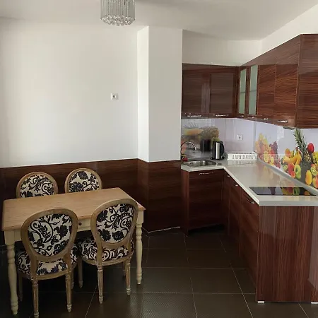 Apartments Pomorie Apartamento *