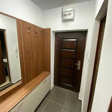 Apartamento Apartments Pomorie