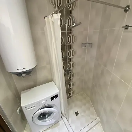 Apartments Pomorie * Pomorie