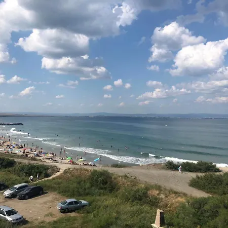 公寓 Apartments Pomorie