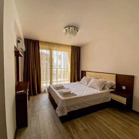 Apartamento Apartments Pomorie