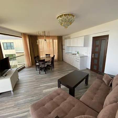 Apartamento Apartments Pomorie