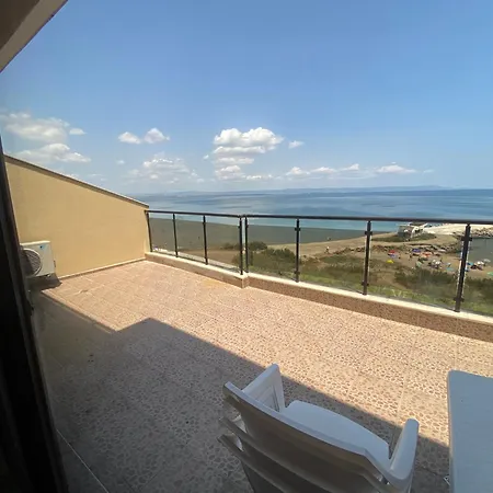 Apartments Pomorie Apartamento Pomorie