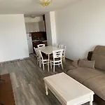 アパート Apartments Pomorie
