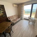 アパート Apartments Pomorie *