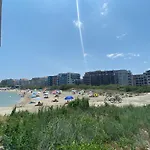 Apartments Pomorie ポモリエ