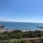 アパート Apartments Pomorie