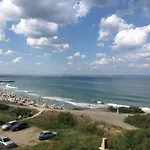 Апартаменты Apartments Pomorie
