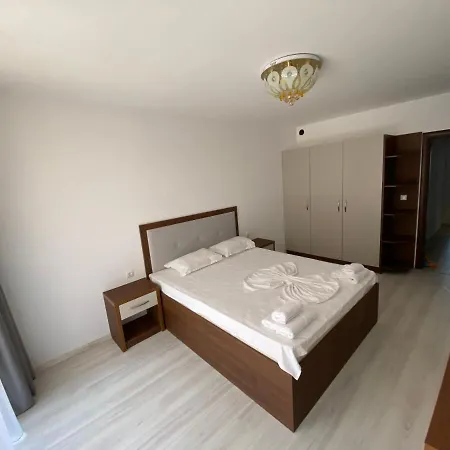 Apartments Pomorie * 포마리