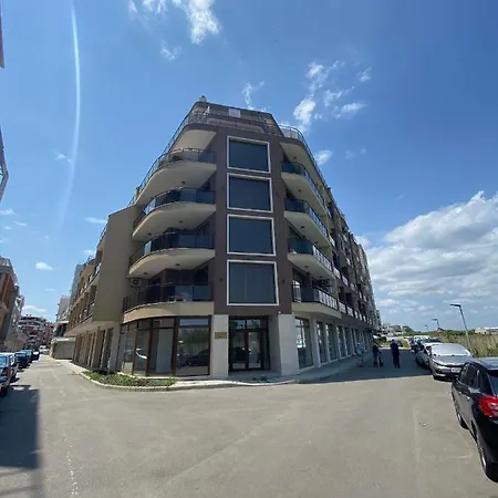 Apartament Apartments Pomorie *