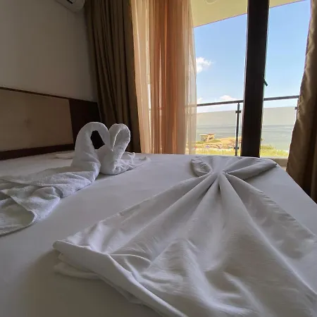 Apartments Pomorie 포마리