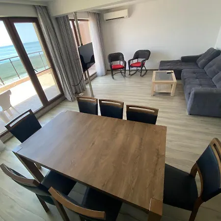 Apartamento Apartments Pomorie