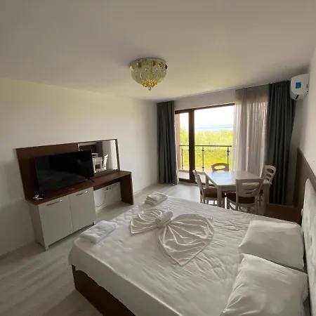 Apartments Pomorie 아파트 포마리