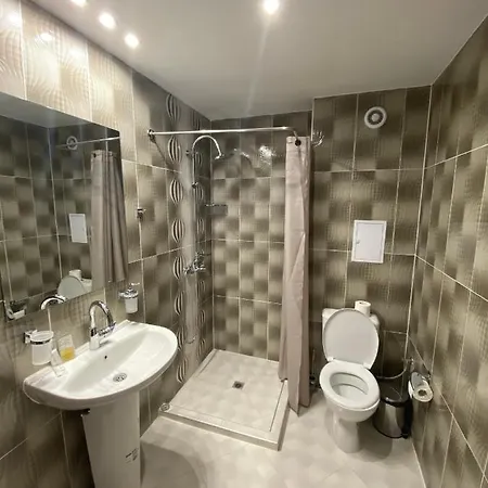 Apartments Pomorie 아파트