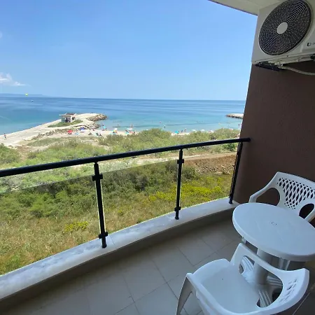 Apartament Apartments Pomorie Gmina Pomorie
