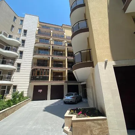 Apartamento Apartments Pomorie Pomorie