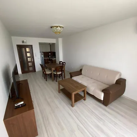 Apartments Pomorie Apartament