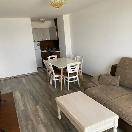 דירה Apartments Pomorie