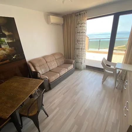 דירה Apartments Pomorie *