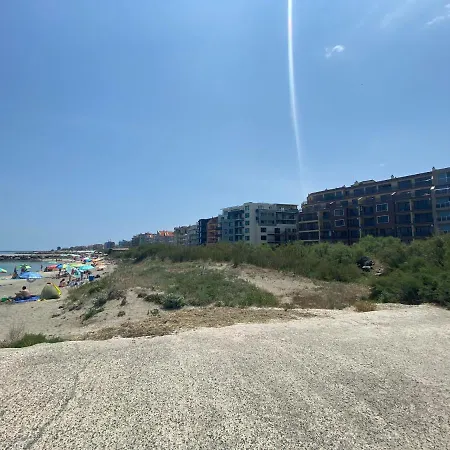 דירה Apartments Pomorie פומורי