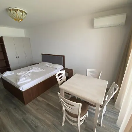 Apartments Pomorie * Gmina Pomorie