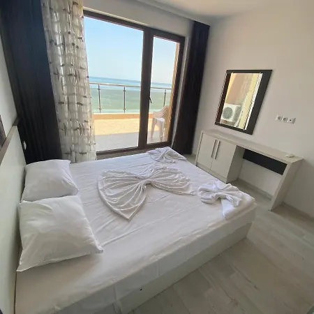 Apartamento Apartments Pomorie *