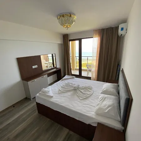 Apartments Pomorie Apartamento Pomorie