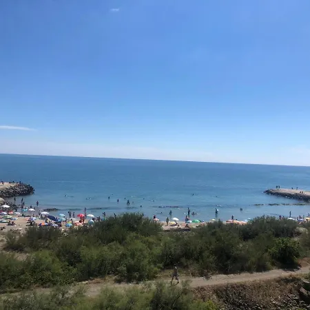 דירה Apartments Pomorie