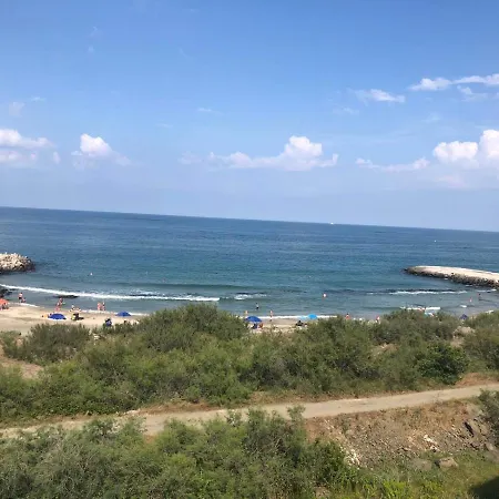 Apartments Pomorie Gmina Pomorie