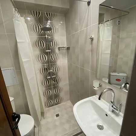 Apartments Pomorie 아파트 *