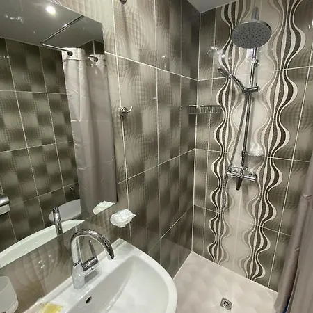 Apartments Pomorie 아파트 *