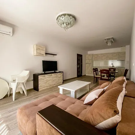דירה Apartments Pomorie פומורי