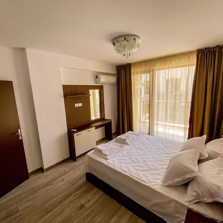 Apartments Pomorie Apartment