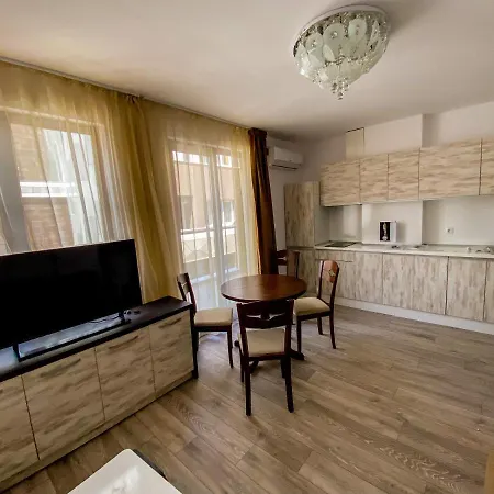 דירה Apartments Pomorie *