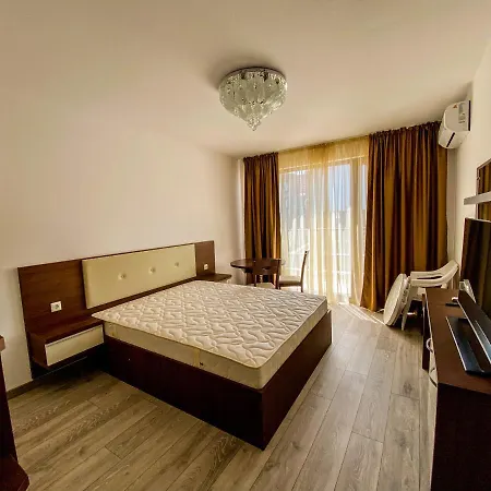 דירה Apartments Pomorie פומורי