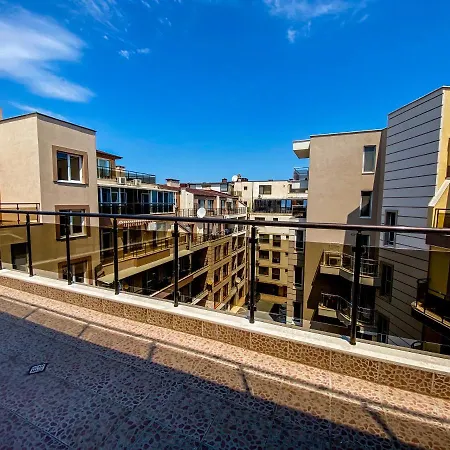 דירה Apartments Pomorie