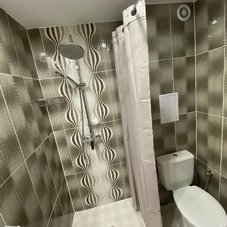 Apartamento Apartments Pomorie Pomorie