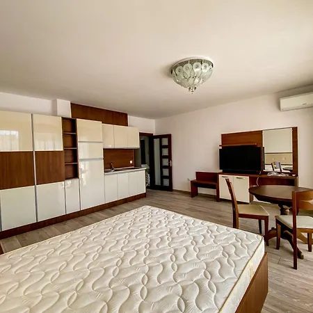 דירה Apartments Pomorie