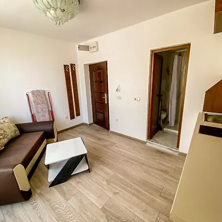 Apartament Apartments Pomorie Gmina Pomorie