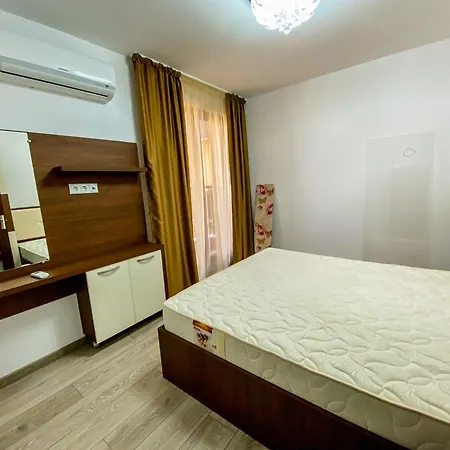 Apartments Pomorie * Gmina Pomorie