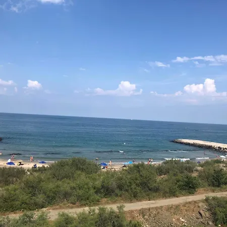 아파트 Apartments Pomorie *