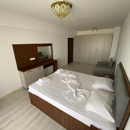 Apartments Pomorie דירה פומורי