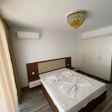 아파트 Apartments Pomorie 포마리