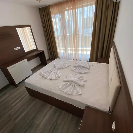 Apartments Pomorie * Gmina Pomorie