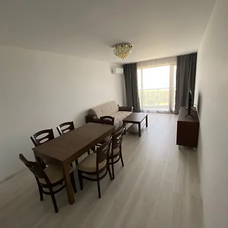 Apartments Pomorie
